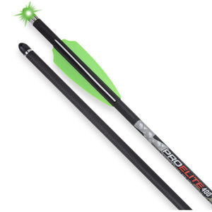 TENPOINT PRO ELITE 400 CARBON ARROWS 20 AB 36P