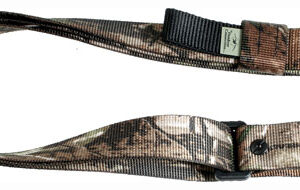 TOC SUPER SLING 2+ - 1-1/4" REALTREE AP W/SWIVELS