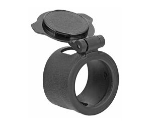 TRIJICON ACOG 4X32 FLIP CAP W/BOSSES