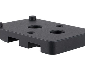 TRIJICON RMR PLATE ACC RNG Q-LOC LOW