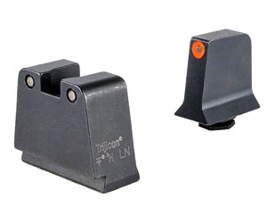 TRIJICON SUP NS SET GRN GLK 42 OF/BR