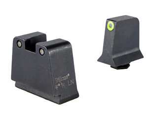 TRIJICON SUP NS SET GRN GLK 42 YF/BR