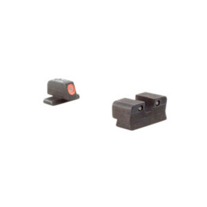 TRIJICON NIGHT SIGHTS HD SIG ORANGE SET