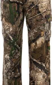 HABIT BEAR CAVE 6-POCKET - CAMO PANT REALTREE APX X-LARGE