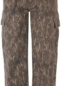 HABIT BEAR CAVE 6-POCKET - CAMO PANT MO BOTTOMLAND 2XL