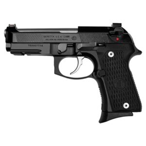 BER 92G ELITE LTT COMPACT 9MM 15RD