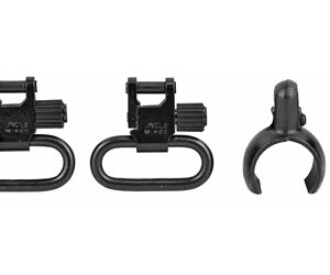 U/M SWIVELS QD 115 SG-4 1"