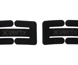 VERTX BAP STRAP SMALL BLACK 2 PACK