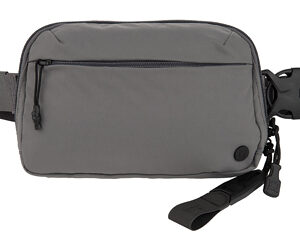 VERTX EVERYDAY FANNY PACK 2.0 GRAY