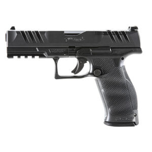 WAL PDP STANDARD 9MM 4.5 FULLSIZE 2 10RD