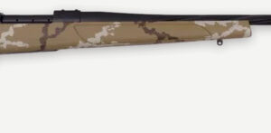 WBY VANGUARD OUTFITTER 257WBY 26 TB
