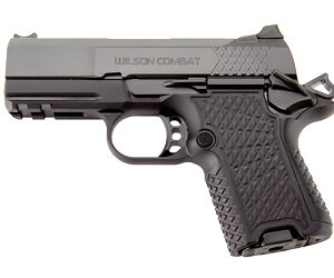 WILSON EDC SFX9 RAIL 9MM 1-10 1-15RD