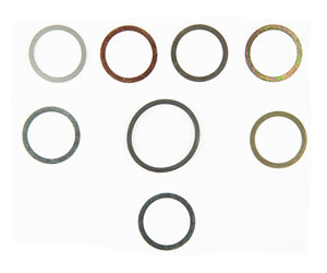 WILSON SHIM KIT RT MB WHISPER 5/8X24