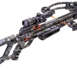 WICKED COMMANDER M1 ROPESLED MULTI-LINE SCP