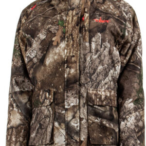 HABIT LADIES INSULATED PARKA - REALTREE APX LARGE
