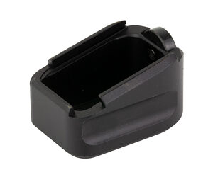 WARNE MAG EXT S&W M&P 9/40 +3/2 BLK