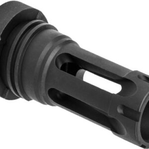 YHM QD FLASH HIDER ASSEMBLY - 7.62MM FOR 5/8X24 THREADS