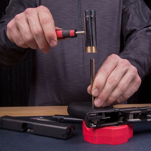 avhpshammer GunHippo