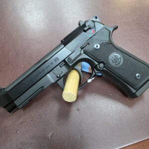 Beretta M9A1