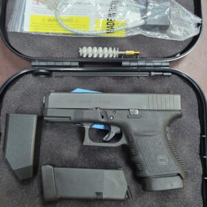 Glock 30SF Gen 3