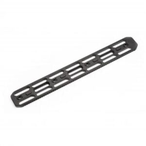 Area 419 ARCALOCK 12'' M-LOK Dovetail Rail 16 x 2.5 x 2.5" Black