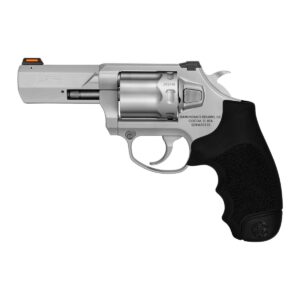 Diamondback SDR Handgun .357 Mag/.38 Spl (+P) 6rd Capacity 3" Barrel SA/DA Matte Stainless Finish