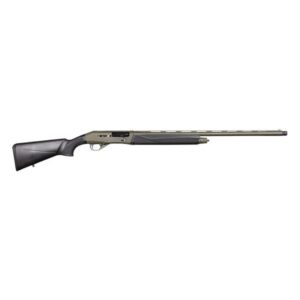 CZ USA Field Sports 1012 G2 Shotgun 12 ga 3" Chamber 4rd Magazine 28" Barrel OD Green with 5 Extended Chokes