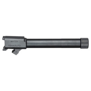 Springfield XD-M 4.5" Threaded Barrel - 10mm Auto