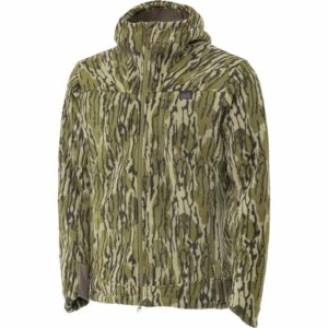 Muddy DV8 Morph Jacket Mossy Oak Bottomland M