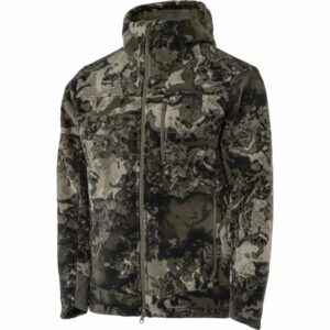 Muddy DV8 Morph Jacket Veil Canyon Grey XL