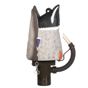 Higdon Motion Pulsator PRO Mallard Drake