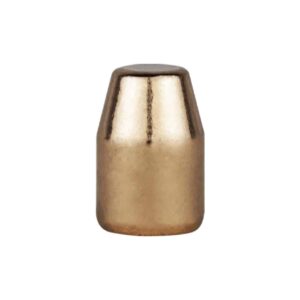 Berry's Superior Plated Pistol Bullets 9mm .356" 147gr FP 1000/ct