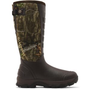 Lacrosse Alpha Lite II 16'' Boots Mossy Oak Country Roots 12