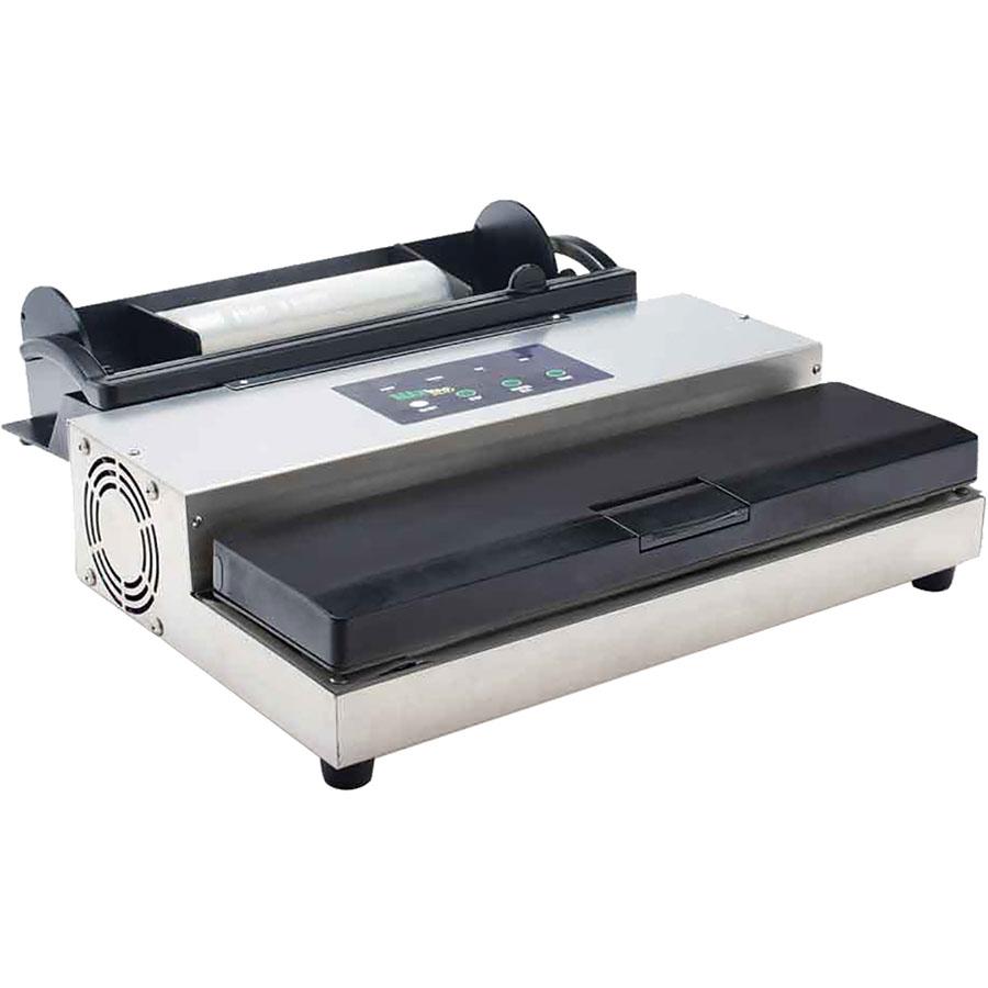 Preserve Freshness Like a Pro with LEM MaxVac 500 Vacuum Sealer GunHippo