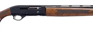 Mossberg International SA-20 Bantam 20ga 5rd Capacity 24" Barrel Blued