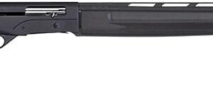 Mossberg SA-410 Field 410 GA Shotgun 4rd Magazine 3" Chamber 26" Barrel Matte Blued
