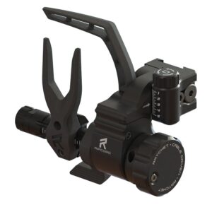 Ripcord Ratchet Cable Driven Arrow Rest Standard Mount Non Micro Adjustable RH