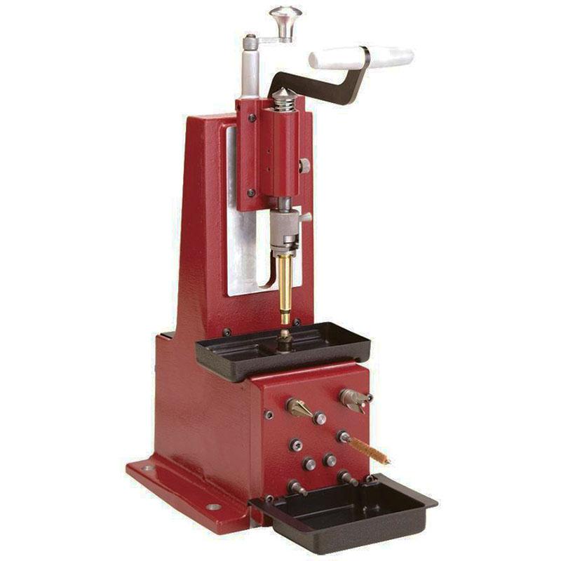 Hornady LockNLoad Power Case Prep Center 110V The Ultimate Reloading Solution GunHippo