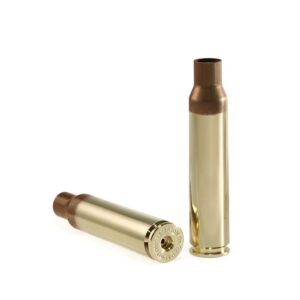 Peterson Unprimed Rifle Brass 408 CheyTac - 50/ct