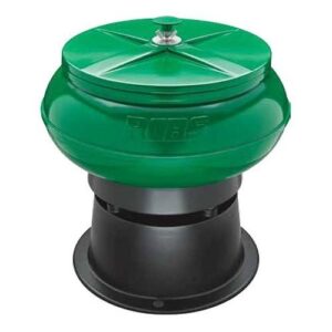 RCBS Vibratory Case Polisher - 120 VAC
