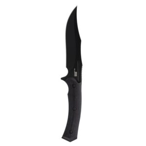 SOG Seal Commander Knife Clip Point Blade Box