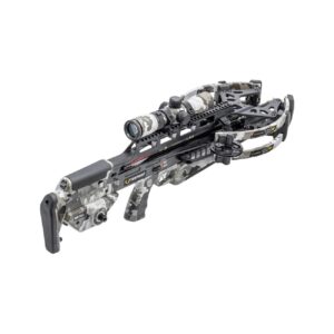 Tenpoint TX 28 Crossbow ACUslide MAXX RangeMaster 100 Vektra Scope