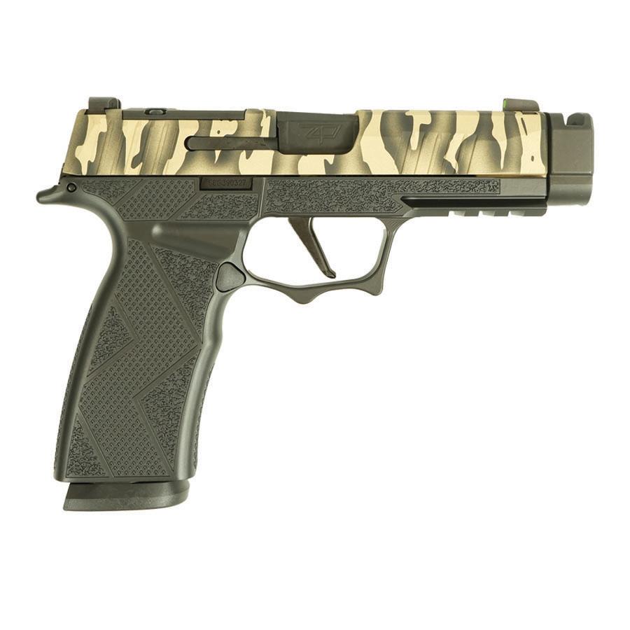https3A2F2Fmediachattanoogashootingcom2Fimages2Fproduct2FXI681686TSBC2Fsigsauerp365tigerstripeblackxmacrotacopshandgun9mmluger17rdmagazines437barrelxi681686tsbc0000Right GunHippo