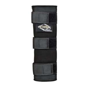 YHM Sound Suppressor Cover 6.875" Black