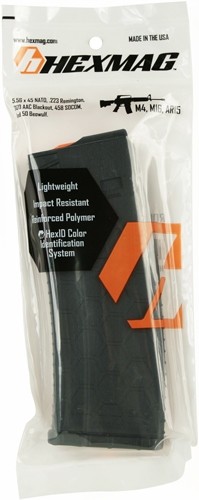 hx30ar15s2blkpkg3 GunHippo