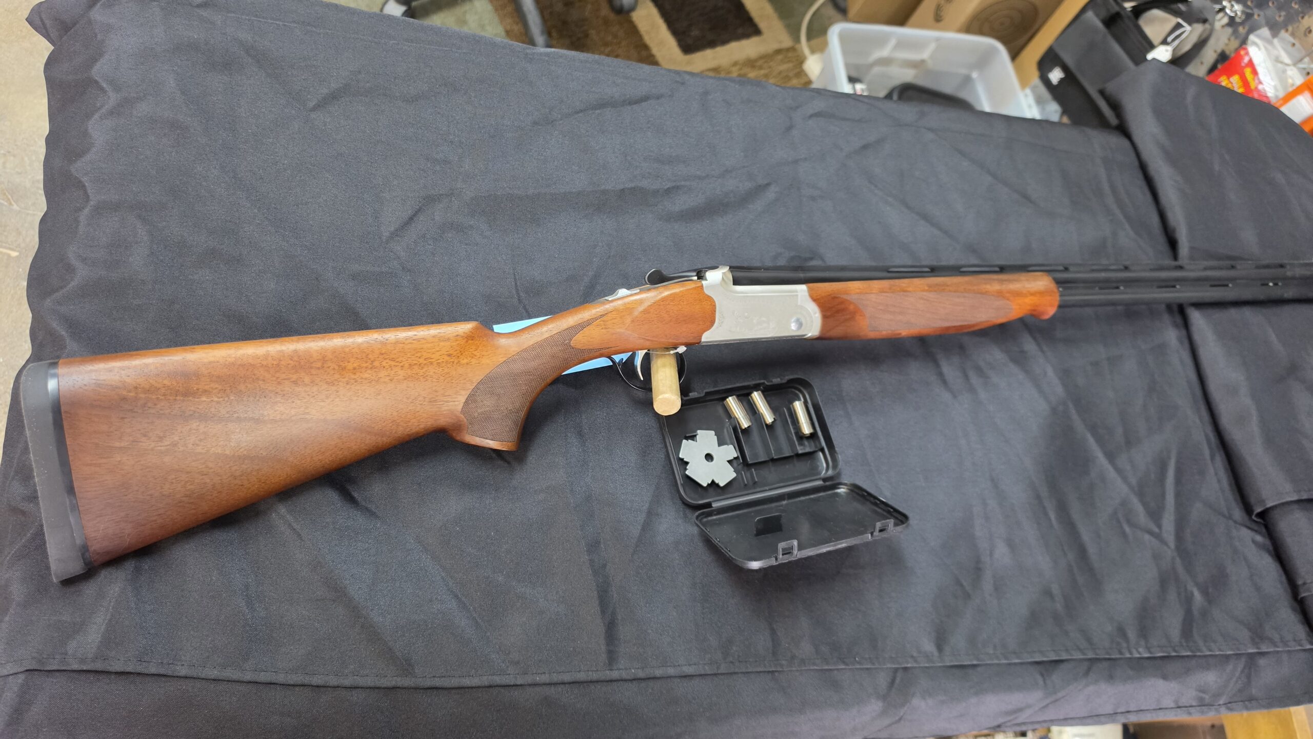 ATI Cavalry SXE GunHippo ATI Cavalr;y SXE