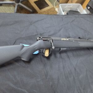 Savage 93 22mag