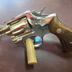 SMITH WESSON Model 10-5