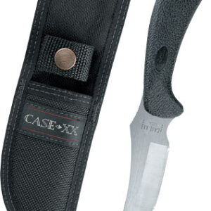 CASE KNIVES LIGHTWEIGHT - RIDGEBACK HUNTER & SHEATH