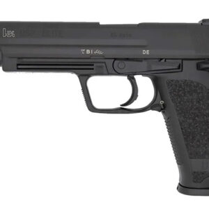 USP Elite 45 6.02" B AS V1 DA/SA 2/12